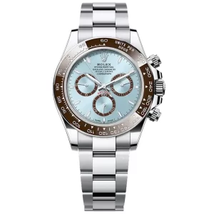 Rolex Cosmograph Daytona 126506 Series