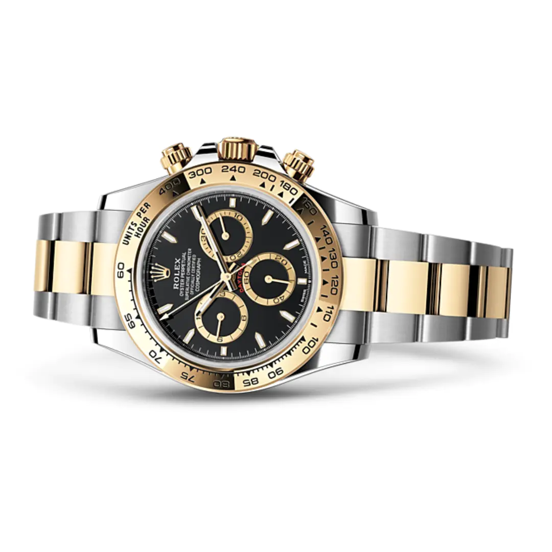 Rolex Cosmograph Daytona M126503 Stee - Image 2