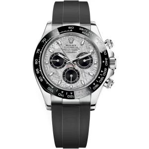 Rolex Cosmograph Daytona m116519ln METEORITE Series