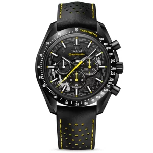OMEGA Speedmaster Dark Side of the Moon Apollo 8 44.25mm