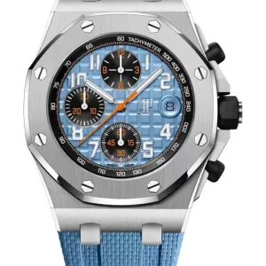 Royal Oak Offshore Automatic Chronograph