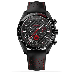 OMEGA Speedmaster DARK SIDE OF THE MOON Team Alinghi 44.25mm