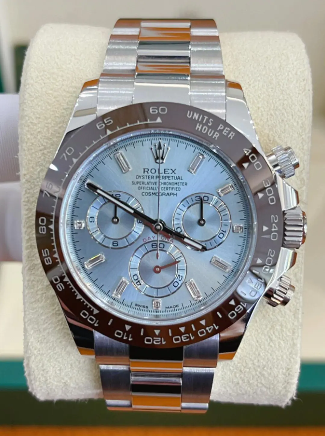 Rolex Cosmograph Daytona 116506 Series - Image 2