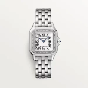 1550ebbcb6f444cbbb0236610f0af70b CARTIER PANTHERE Diamond 37mm