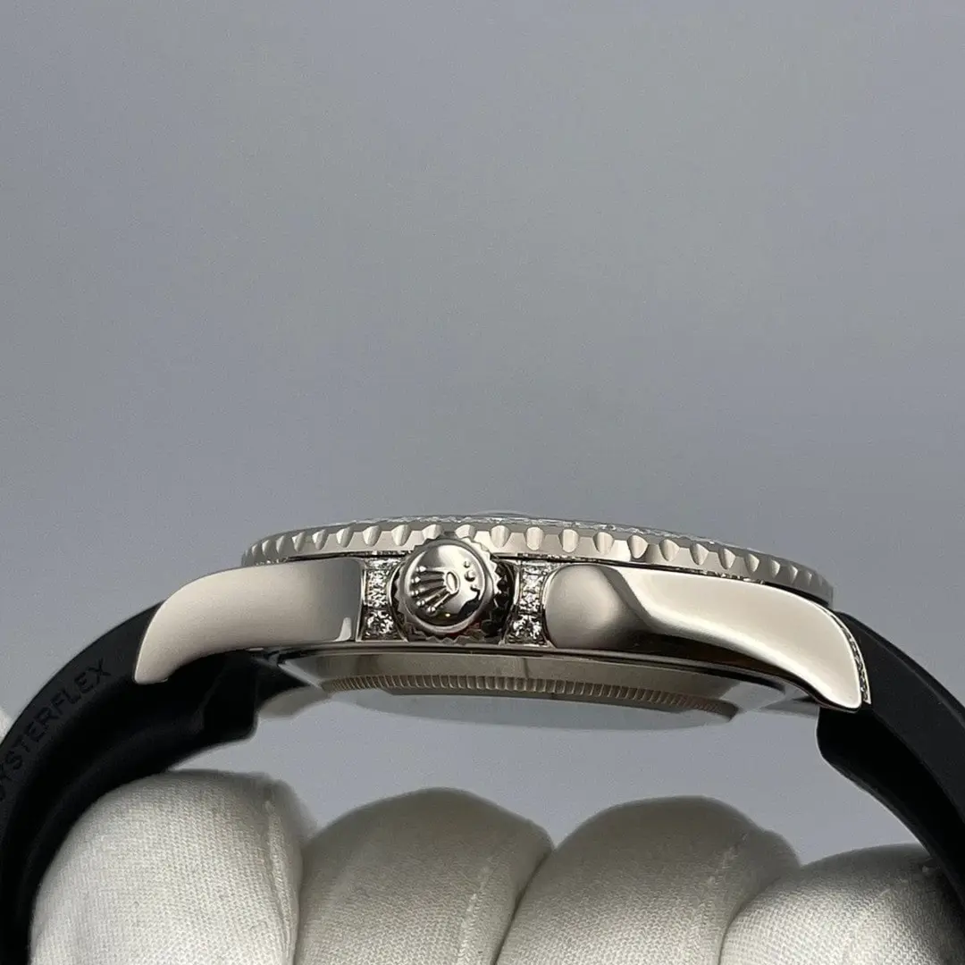 ROLEX Yacht-Master 226679TBR - Image 4