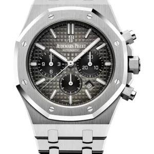 ROYAL OAK Khaki Green Dial CHRONOGRAPH 41mm