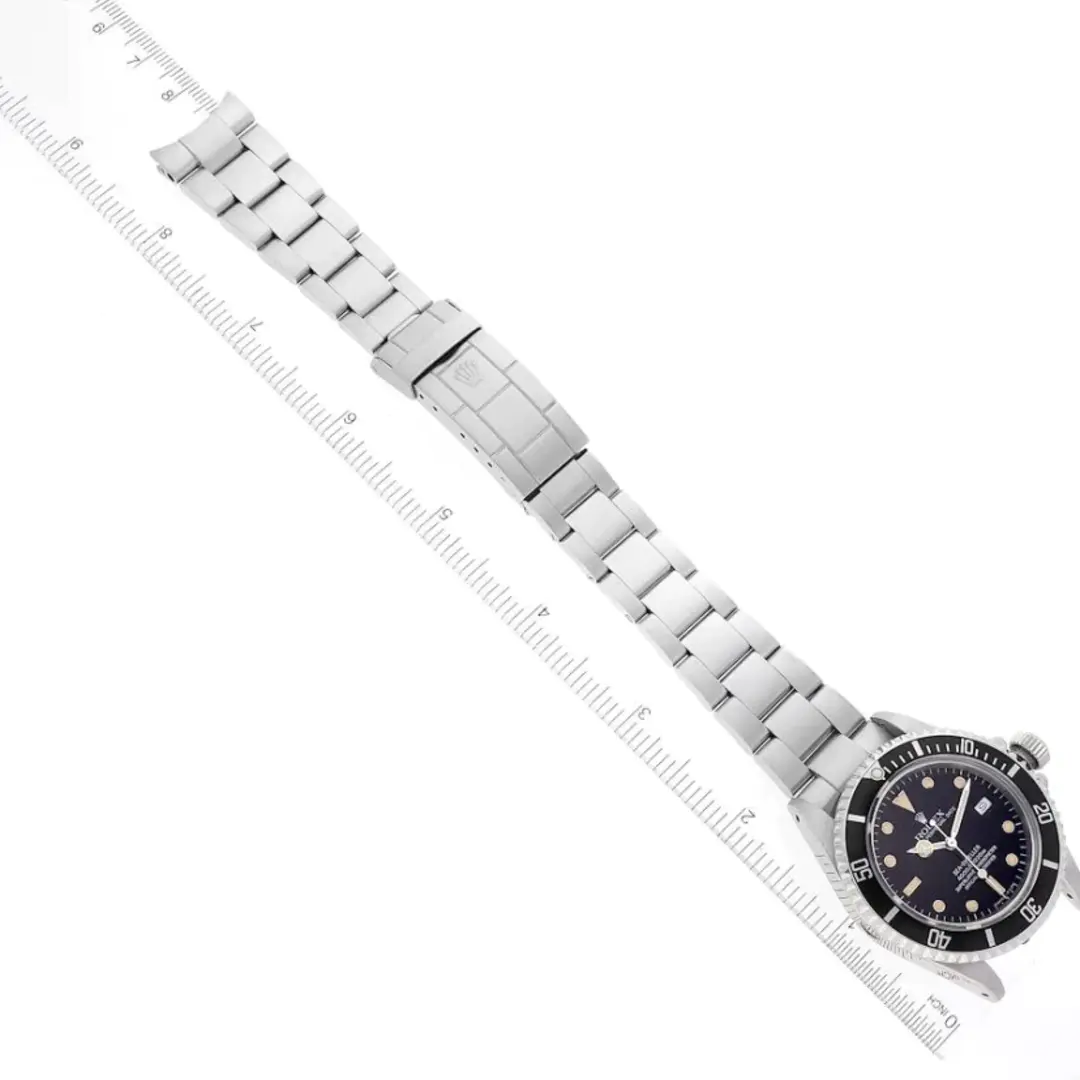 ROLEX Sea-Dweller 4000 16660 - Image 3