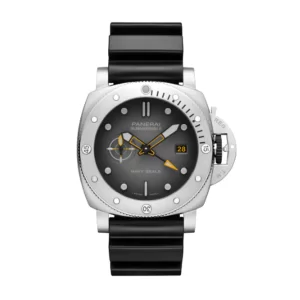 Panerai Submersible GMT Navy SEALS – PAM01323