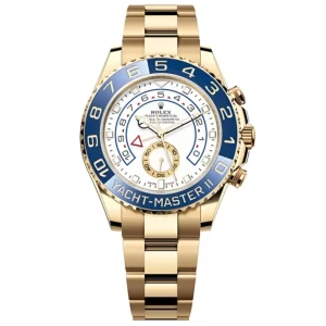 Rolex YACHT-MASTER Oyster, 44 mm, yellow gold M116688-0002