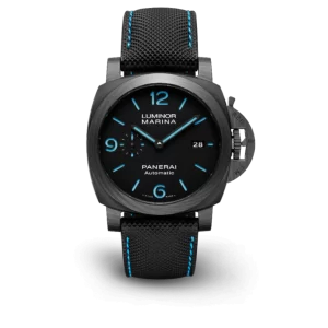 203eefb35407434b974bd0b0762759fc PANERAI Luminor Marina CarbotechTM 44mm