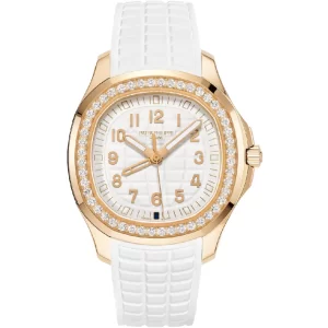225f913ae29a4b6bae1fab55328a59f1 PATEK PHILIPPE AQUANAUT LUCE TRAVEL TIME 38.8MM
