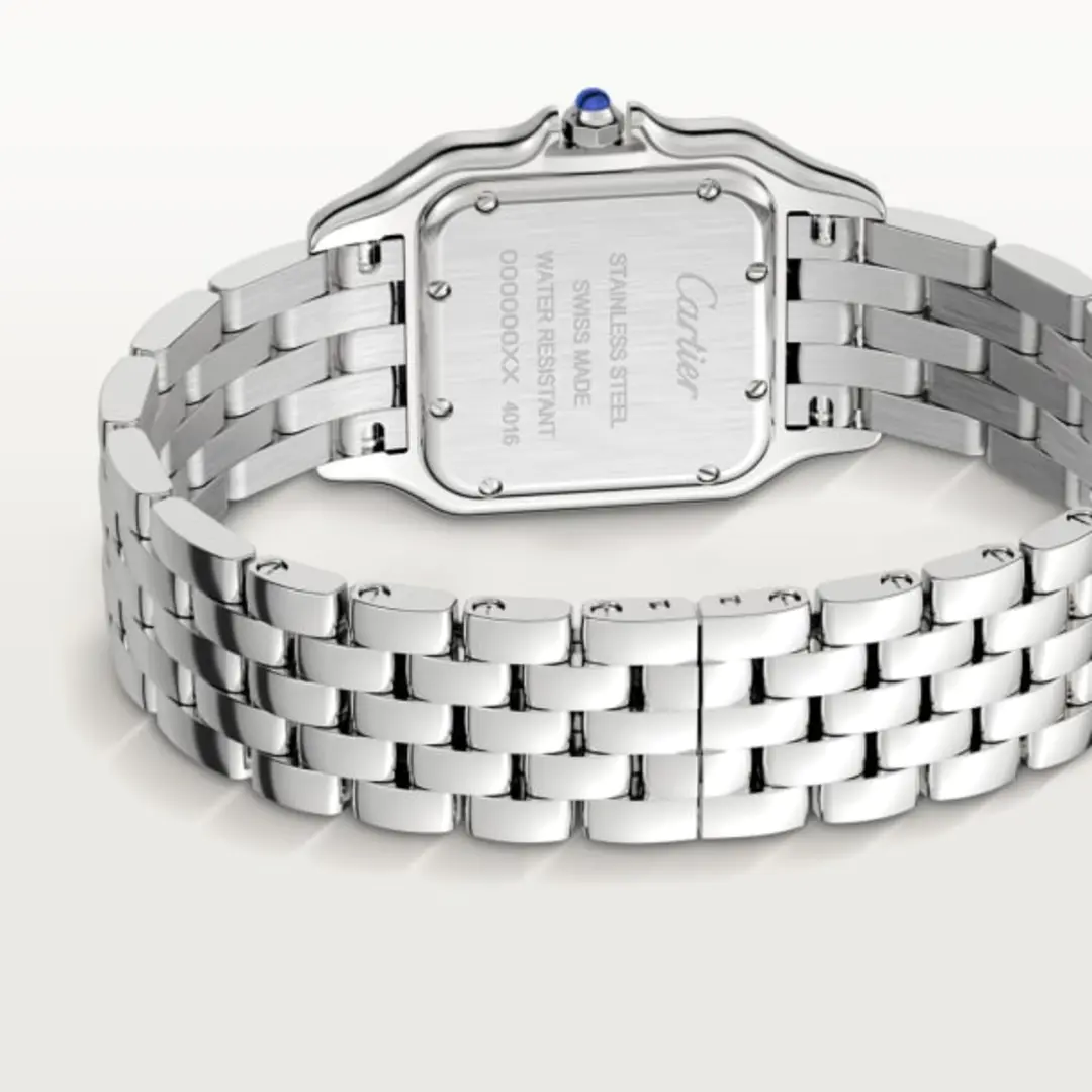 CARTIER PANTHERE Diamond 37mm - Image 3