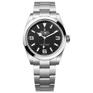 2fe62f4fd8514730830b6368ab4b51c7 Rolex EXPLORER M224270 40mm