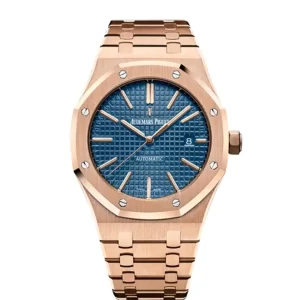 Audemars Piguet 15400OR.OO.1220OR.03 Royal Oak Selfwinding