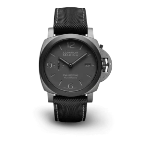 PANERAI Luminor Marina TuttoGrigio 44mm