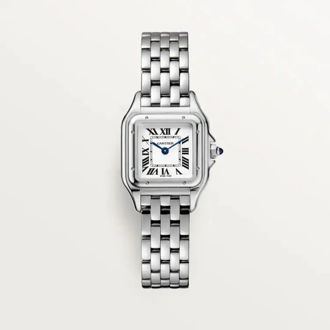 CARTIER PANTHÈRE 37mm