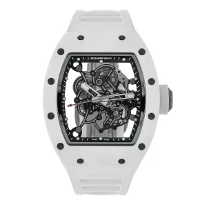 Richard Mille RM055 Bubba Watson