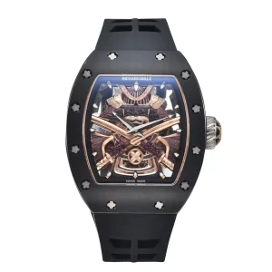 Richard Mille RM47 Manual Winding Limited Edition Open-Work Dial