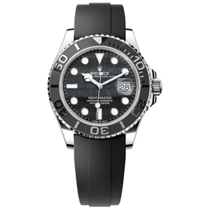 Rolex YACHT-MASTER Oyster, 40 mm, white gold M226659-0004