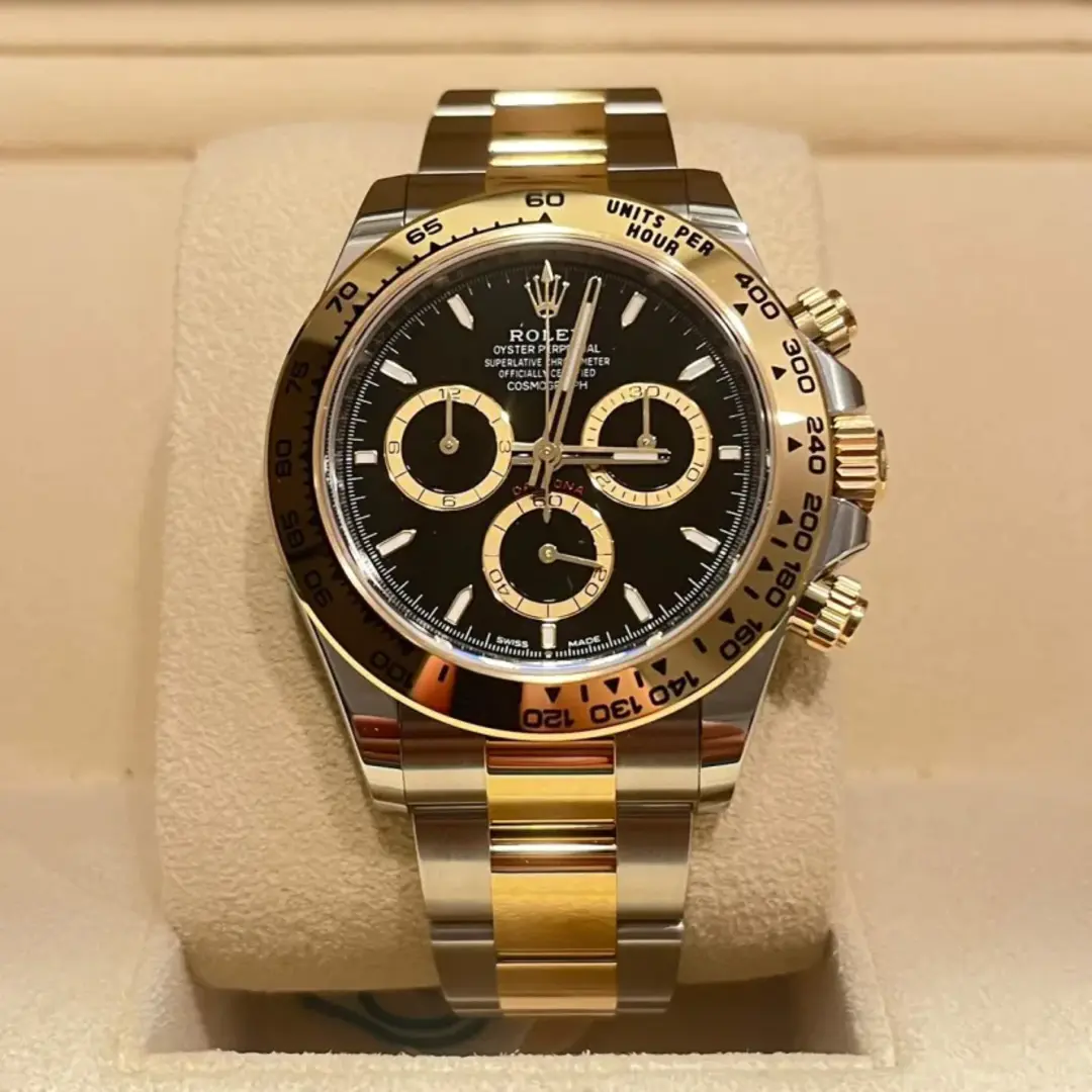 Rolex Cosmograph Daytona M126503 Stee - Image 4