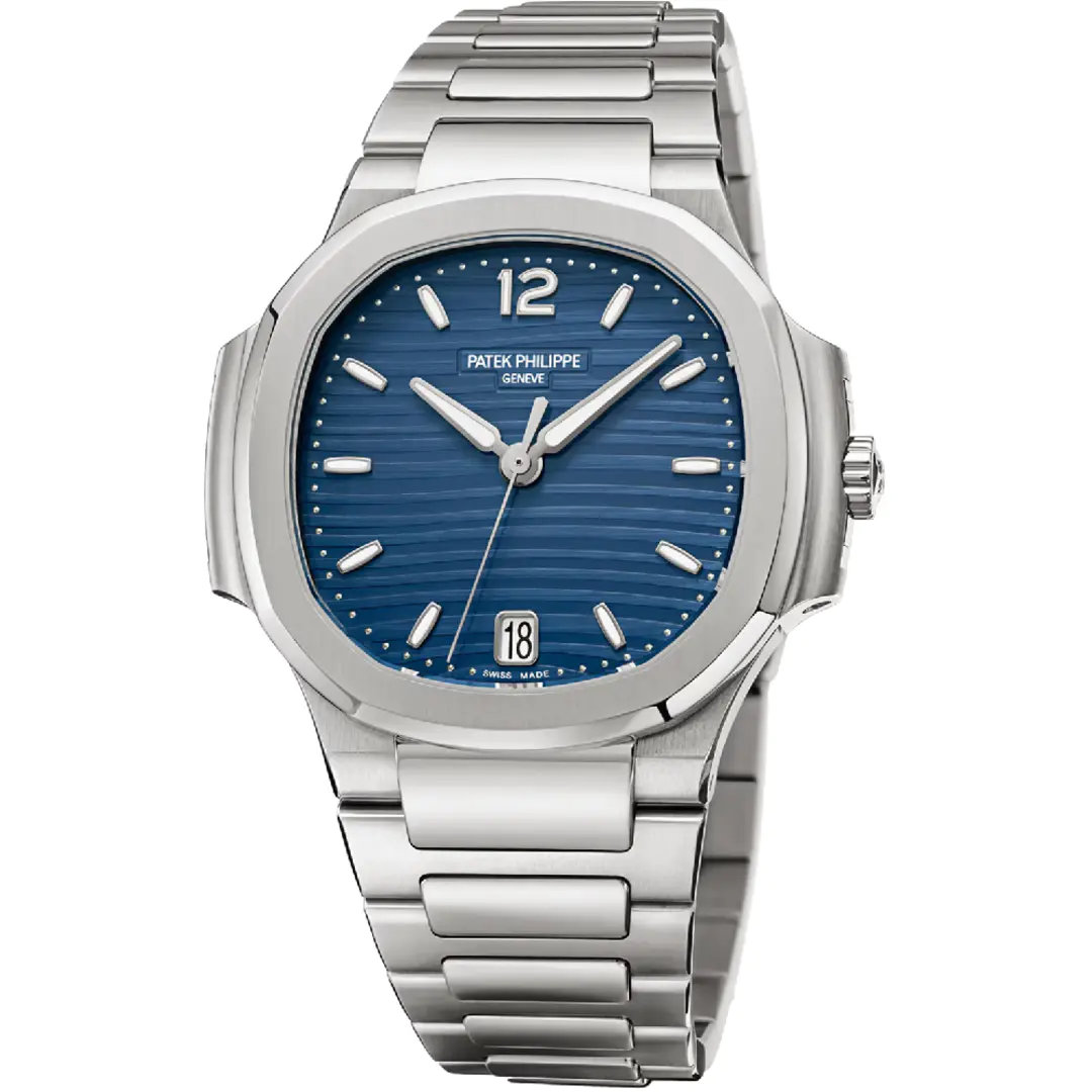 PATEK PHILIPPE NAUTILUS 7118/1A-001 35MM - Image 3