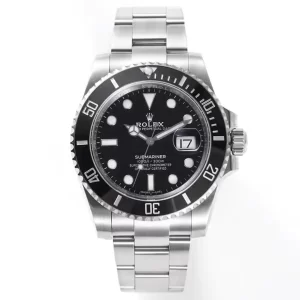 ROLEX Sea-Dweller 4000 16660