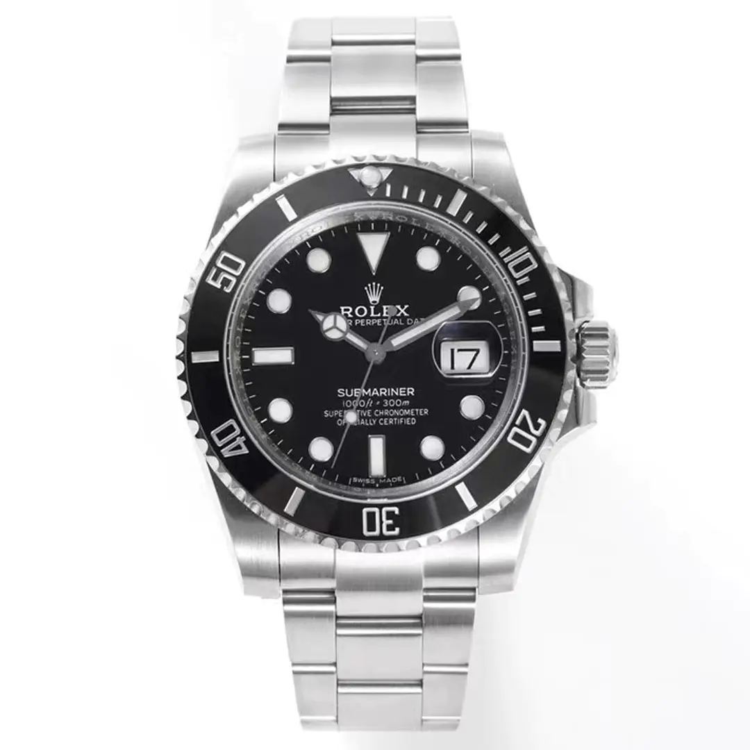 ROLEX Sea-Dweller 4000 16660