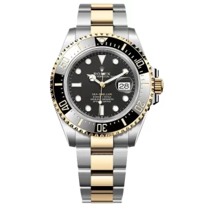Rolex Sea-Dweller 126603