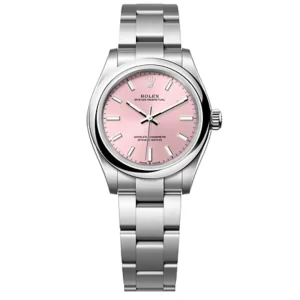 Rolex OYSTER PERPETUAL m124200 34mm
