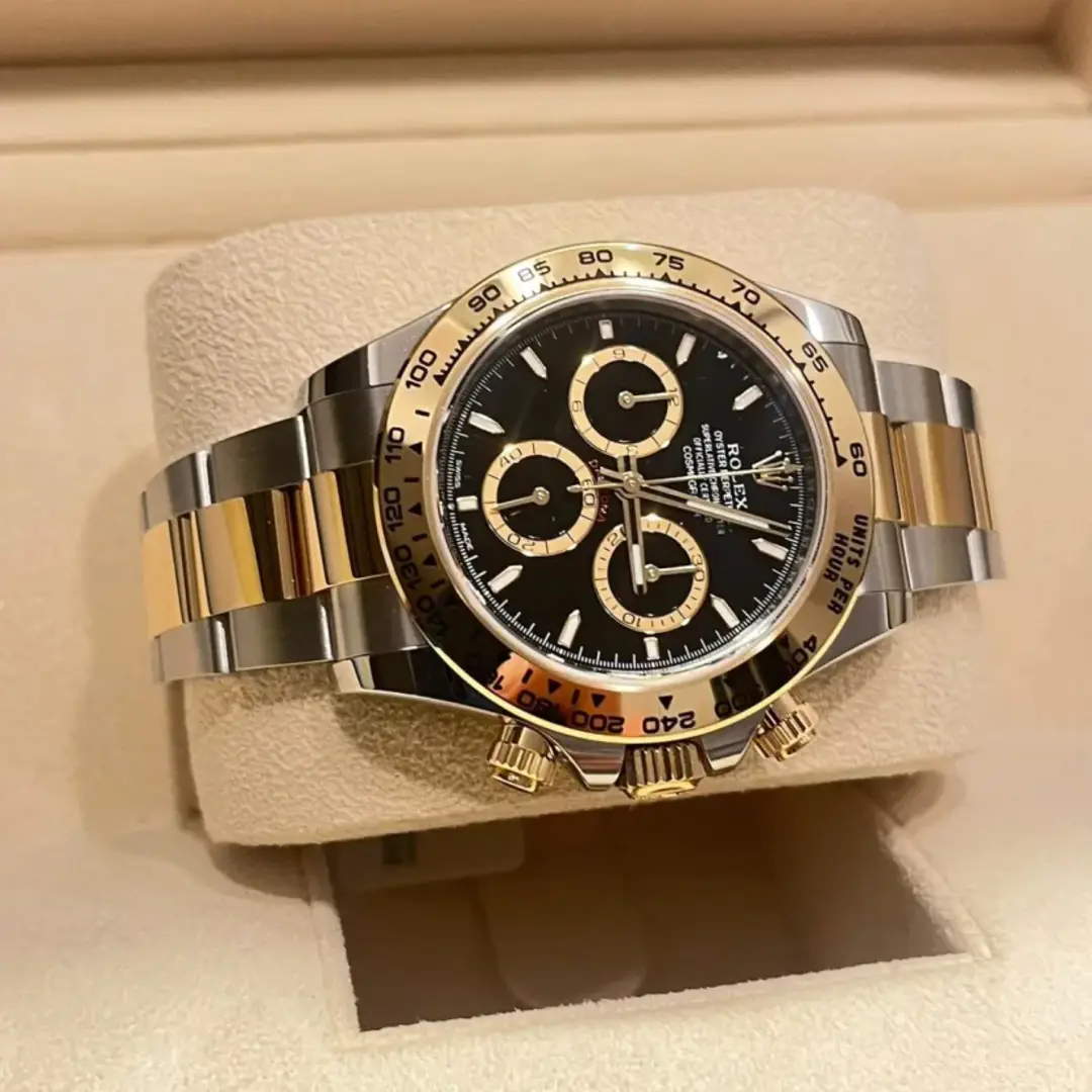 Rolex Cosmograph Daytona M126503 Stee - Image 3