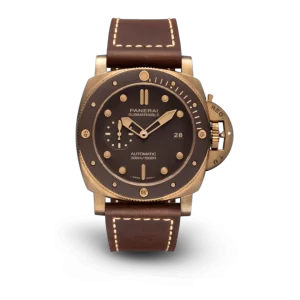 PANERAI Submersible Bronzo 47mm