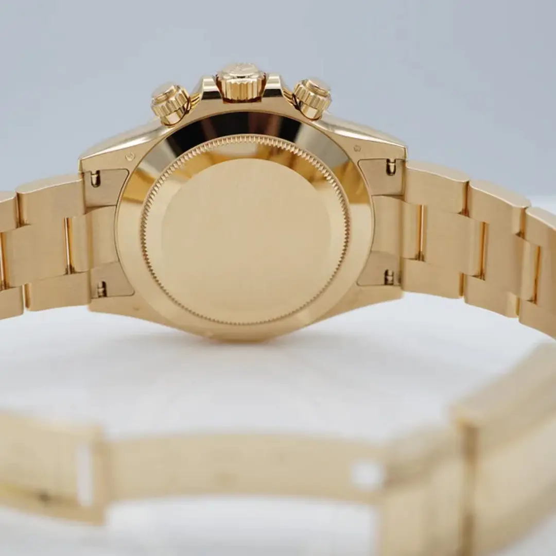 Rolex Cosmograph Daytona m116508 Series - Image 3