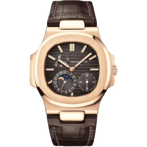 PATEK PHILIPPE NAUTILUS 40MM 5712R-001