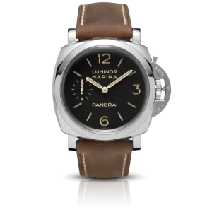 4c3faf9260da45fca1b2c901d5863e85 PANERAI Luminor Marina 47mm