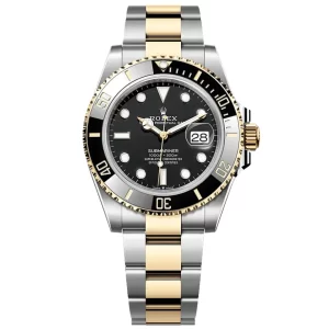Rolex Submariner 126613LN Black