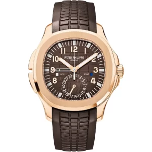 51aad8cfde274195a38d1e0e7e13c2dc PATEK PHILIPPE AQUANAUT TRAVEL TIME 40MM