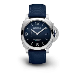 PANERAI Luminor Marina ESteelTM Blu Profondo 44mm