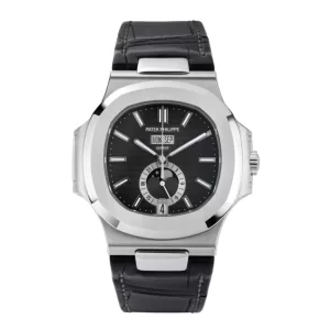 PATEK PHILIPPE NAUTILUS Black Dia 40.5MM 5726A-001