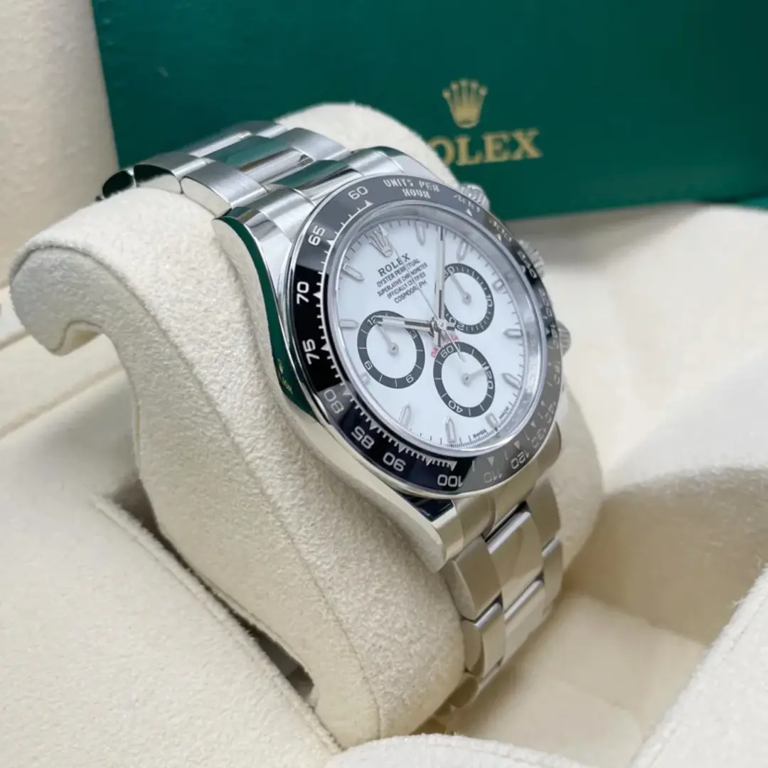 Rolex Cosmograph Daytona m126500ln Series - Image 3