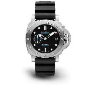 PANERAI Submersible Black 42mm