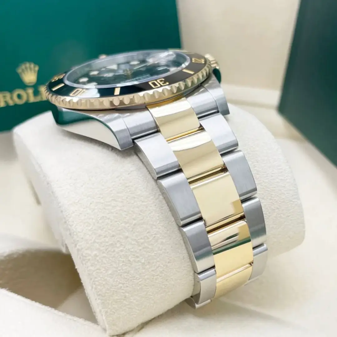 Rolex Submariner 126613LN Black - Image 4