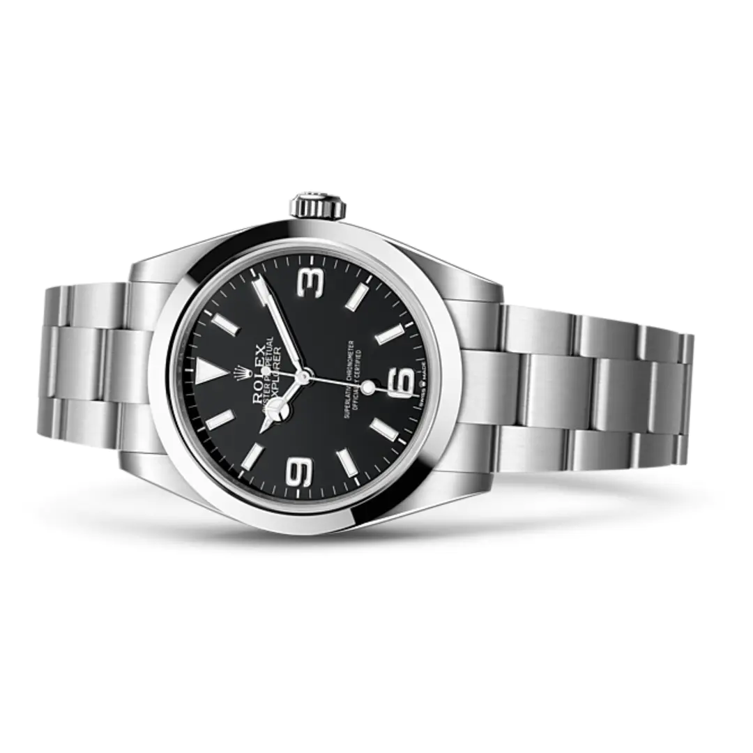 Rolex EXPLORER M224270 40mm - Image 2