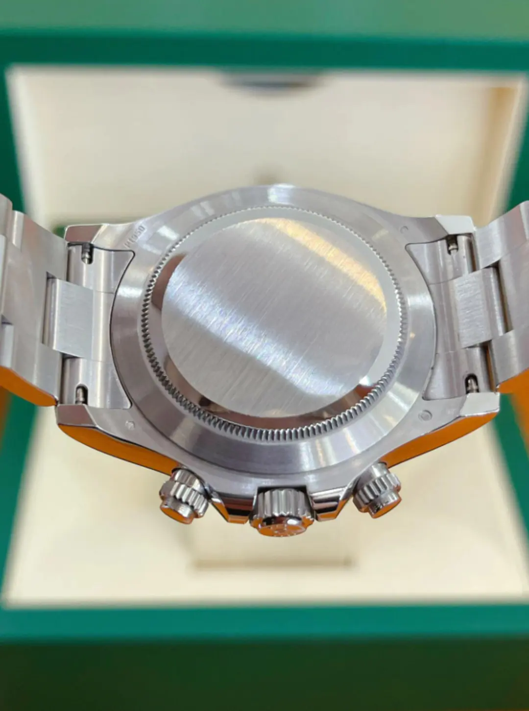 Rolex Cosmograph Daytona 116506 Series - Image 3