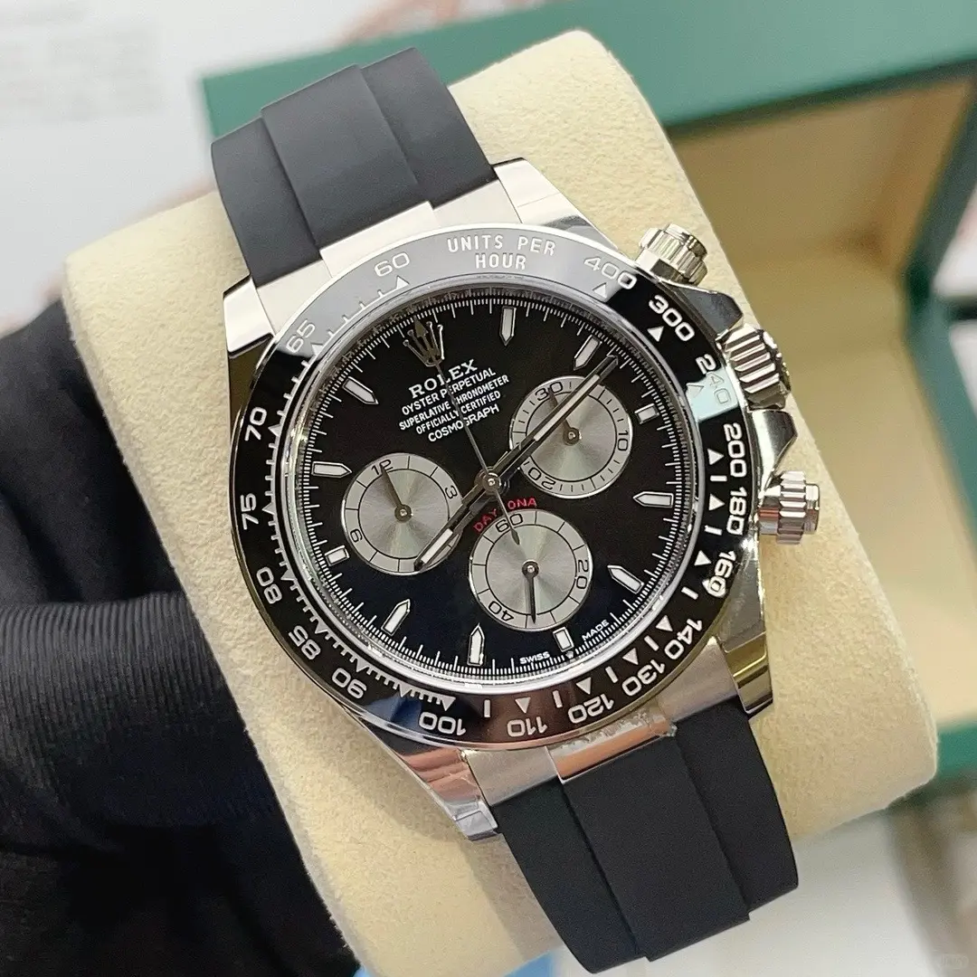 Rolex Cosmograph Daytona 126519ln-0002 - Image 2