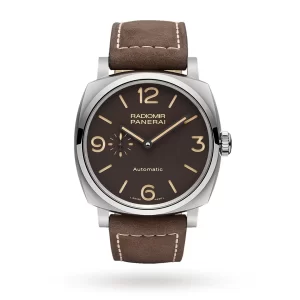 PANERAI Radiomir 45mm Mens Watch PAM00619