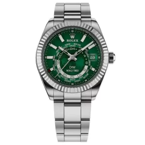 69e1d9ead4de4f25aab0bb45674ca892 Rolex The Oyster Perpetual Sky-Dweller