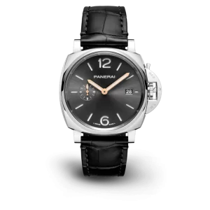 PANERAI Luminor Due Black 42mm
