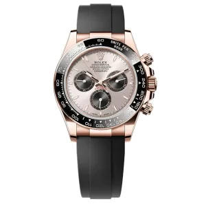 Rolex COSMOGRAPH DAYTONA M126515LN-0006 Oyster, 40 mm, Everose gold