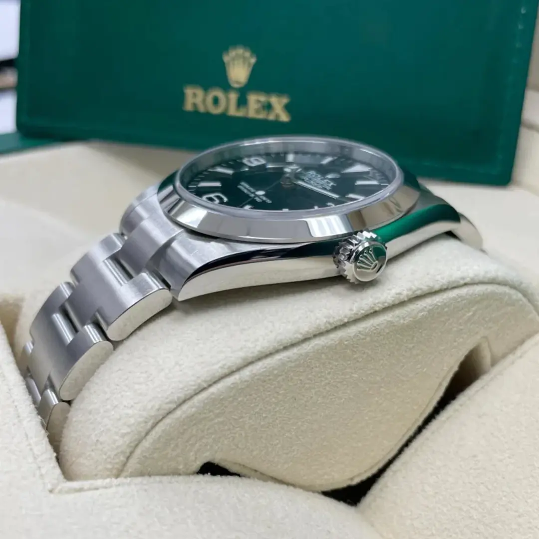 Rolex EXPLORER M224270 40mm - Image 3