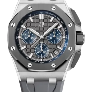 6e8be10372a6408ab143c1cb891c6d3d OFFSHORE Grey Dial CHRONOGRAPH 43mm